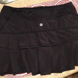 Lululemon skirt